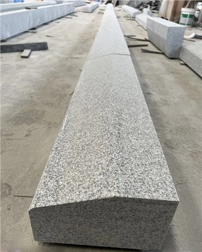Kina granit havekantsten